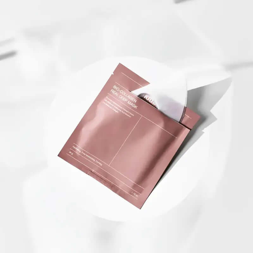 Collagen mask Ma boutique