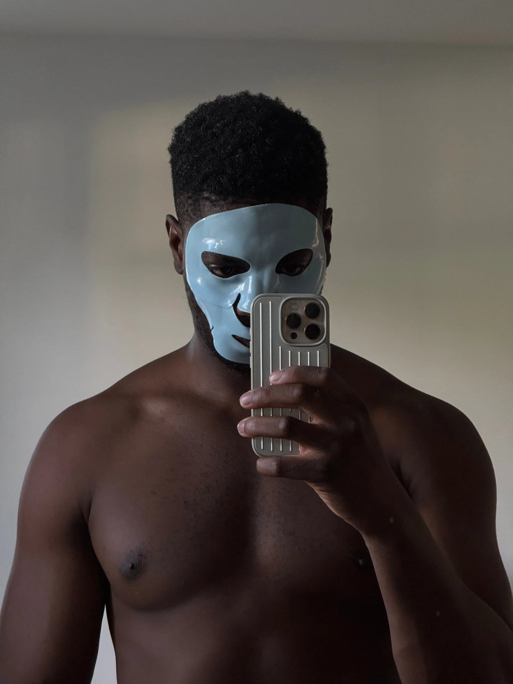 masque visage collagène hydratant Ma boutique